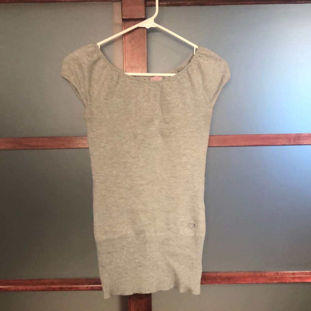 Sweater Top